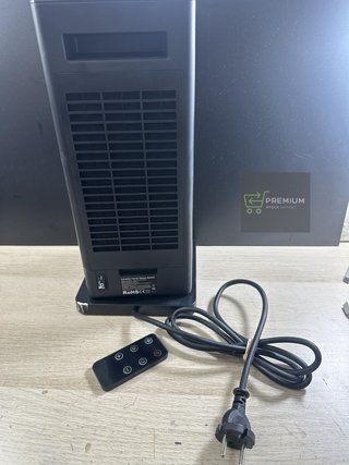 OMISOON Calefactor 2000W, Calefactor Bajo Consumo