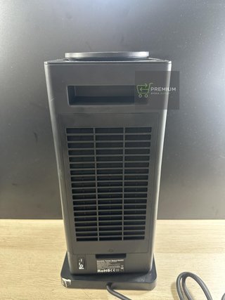 OMISOON Calefactor 2000W, Calefactor Bajo Consumo