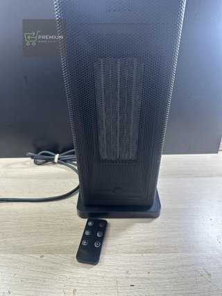 OMISOON Calefactor 2000W, Calefactor Bajo Consumo