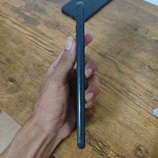Samsung Galaxy A13 64GB Gris 4GB RAM