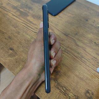 Samsung Galaxy A13 64GB Gris 4GB RAM
