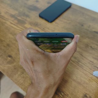 Samsung Galaxy A13 64GB Gris 4GB RAM