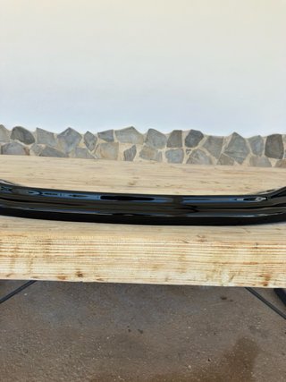 Lip delantero M3 E90