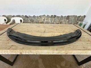Lip delantero M3 E90