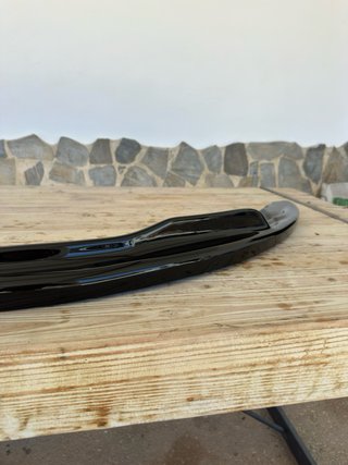 Lip delantero M3 E90