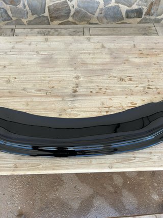 Lip delantero M3 E90