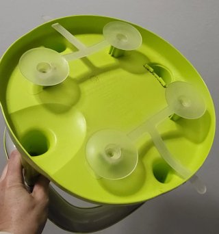 Bañera Jané Flip + Asiento Bañera