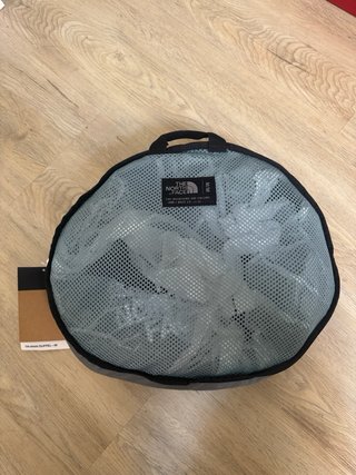 The North Face Base Camp Duffel M