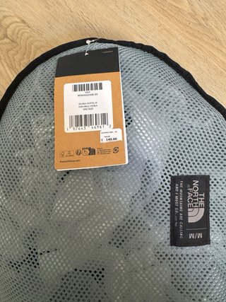 The North Face Base Camp Duffel M