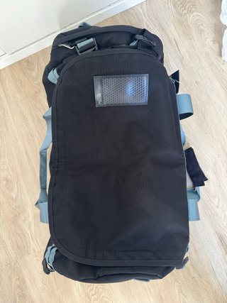 The North Face Base Camp Duffel M