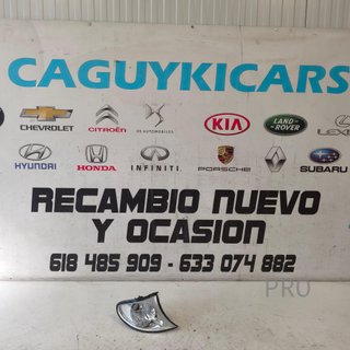 INTERMITENTE DELANTERO DERECHO BMW SERIE 3 NUEVO 103F06110210