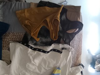 Pack 32 prendas mujer/niña variado BUEN ESTADO