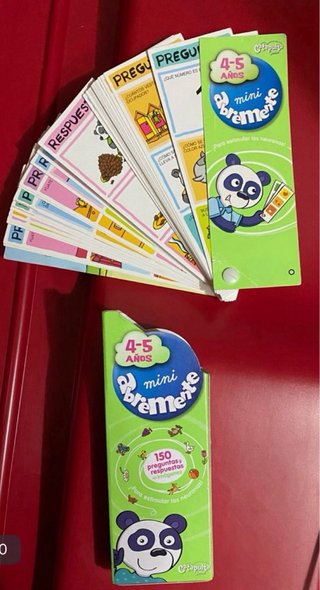 Lote de juegos y juguetes