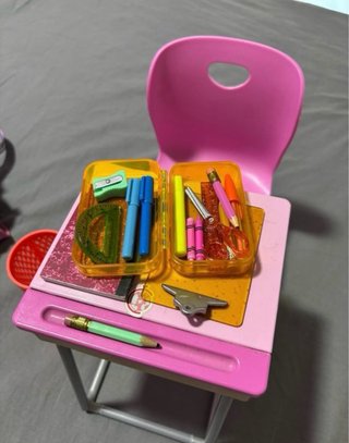 Lote de juegos y juguetes