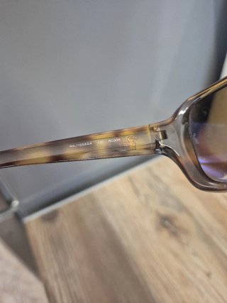 Gafas de sol Ray-Ban mujer marrones