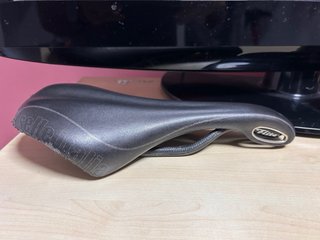 Sillín Selle Italia Flite Carbono