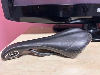 Sillín Selle Italia Flite Carbono