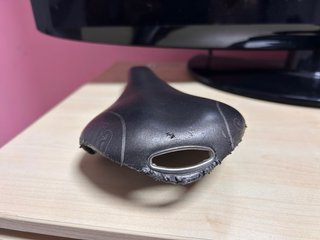 Sillín Selle Italia Flite Carbono