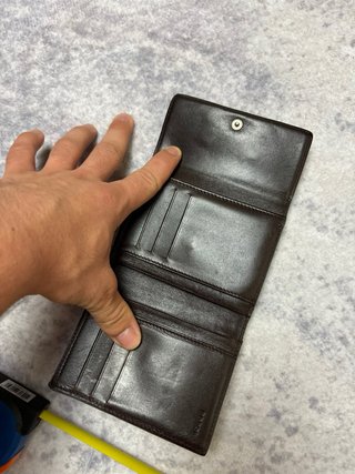 Cartera Loewe Original