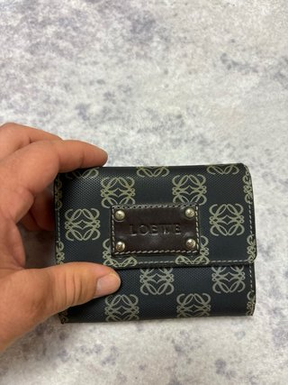 Cartera Loewe Original