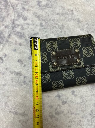 Cartera Loewe Original