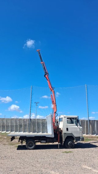 Servicios de grua y transporte