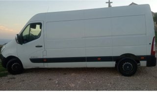 Servicios de grua y transporte
