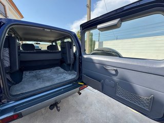 Toyota Land Cruiser 1999