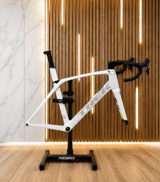Trek Madone 9 Carbon Ultegra Di2 Mavic Cosmic