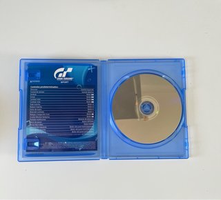 Gran Turismo Sport PS4