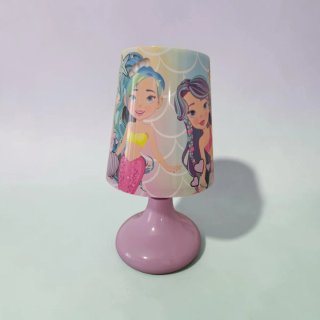 Lampada Notturna Sirene Wonder