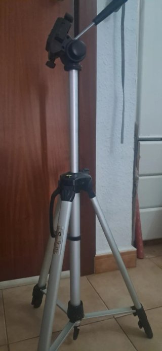 Trípode F-370