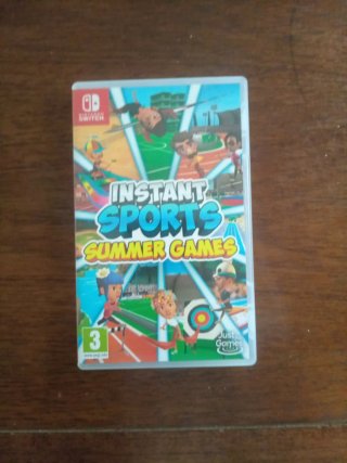 Pack 9 juegos para Nintendo switch
