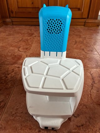 Proyector Smart Sketcher a pilas