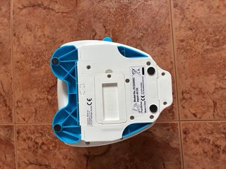 Proyector Smart Sketcher a pilas