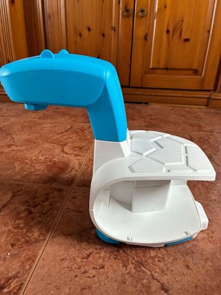Proyector Smart Sketcher a pilas
