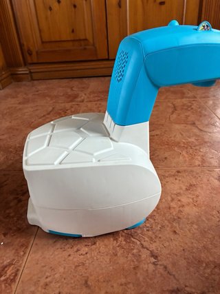 Proyector Smart Sketcher a pilas