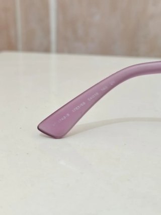 occhiali da sole vogue viola sunglasses