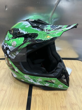 YEMA Helmet casco YM-211-2