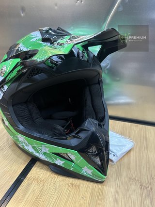 YEMA Helmet casco YM-211-2