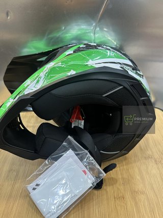 YEMA Helmet casco YM-211-2