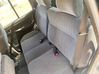 Suzuki Vitara 2002