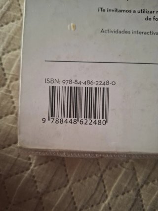 Lote Libros CFGM Administración