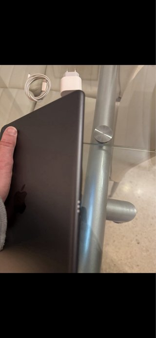 iPad 9ª Gen 64GB Plata