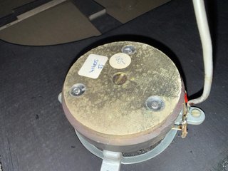 Pareja Altavoces Británicos Leak Sándwich 15 ohms