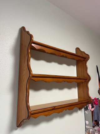 Dormitorio Juvenil Madera Maciza Completo