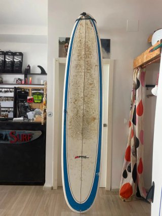Longboard surf 9'0
