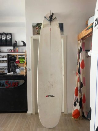 Longboard surf 9'0