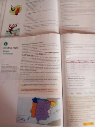 Libros ESO Lengua Gallega y Literatura