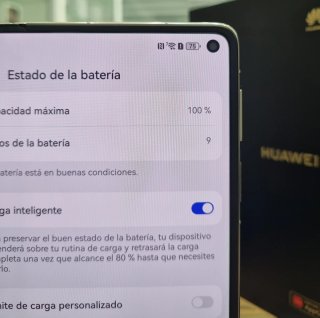 Huawei Mate X7 512GB + 16GB